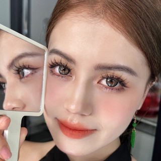 YUXIAOYA Lông Mi Giả Truyện Tranh Barbie Quỷ Nhỏ Dễ Dàng Tạo Lông Mi Truyện Tranh