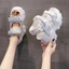 Giày Sandal Thể Thao Nữ Mùa Hè Phong Cách Mới 11cm Giày Sandal Nâng Cao Bên Trong Nữ Phù Hợp Với Đế Nêm Nền Tảng Sandal