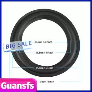 Guansfs Guansfs Zerone UHF Ăng-ten vô tuyến ô tô di động 144/430 MHz Băng tần kép cho bộ đàm hai chiều