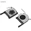 Guansfs Guansfs 2 Chiếc Quạt Làm Mát Cho TUF FX505ge FX505gm FX505dt FX705 Hợp Kim Nhôm Bền Nhanh Nhỏ Và Nhẹ