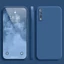 Tpu mềm cho Ốp lưng Vivo S1 màu trơn Vivo S1 Vỏ bảo vệ silicon chống rơi màu trơn đơn giản