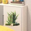 Mô Phỏng 3d Tre Sáng Tạo Miếng Dán Nhà Bếp Tủ Lạnh Cửa Sổ Kính Tường Che Khuyết Điểm Tre Tự Dính Dán Tường
