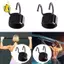 Móc cử tạ Kéo lên Dây đeo cổ tay Thiết bị thoáng khí chống trượt Deadlift