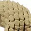 Mô hình khớp nối Pangolin với khớp di chuyển Tượng động vật in 3D cho bàn làm việc tại nhà Trang trí văn phòng sonlekvn