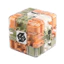 Suodun 3D Mê cung Bóng mê cung 3x3 Cube | Con lăn Cân bằng bóng tập luyện Đồ chơi giảm căng thẳng Quà tặng sáng tạo PGZM
