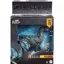 Mattel Jurassic World Hammond Collection Musaurus Kids' Figure Dinosaur Toy Length: Approximately 19 cm Ages 8 and up Blue JKM89