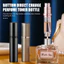 🌤️COD🌤️Chai xịt nước hoa cao cấp, Lọ Nước Hoa Rỗng 5ml mini Di Động Có Thể Nạp Đầy