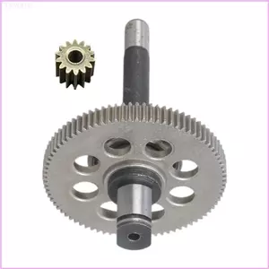 Bộ bánh răng và trục có thể hoán đổi cho nhau Cinna cho hệ thống truyền động không chổi than cưa xích Lithium