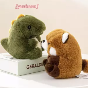 Đồ chơi nhồi bông mô phỏng đáng yêu 14cm Đồ chơi nhồi bông mềm Đồ chơi động vật cho trẻ em Quà tặng sinh nhật Quà tặng Giáng sinh