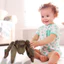 < Pluscloth > Đồ chơi ngoài hành tinh sang trọng lấy cảm hứng từ phim Búp bê nhồi bông không gian khoa học viễn tưởng Quà tặng sưu tập dành cho người hâm mộ khoa học viễn tưởng Trang trí ngoài hành tinh dễ thương cho trẻ em Người lớn Đồ chơi ngoài hành ti