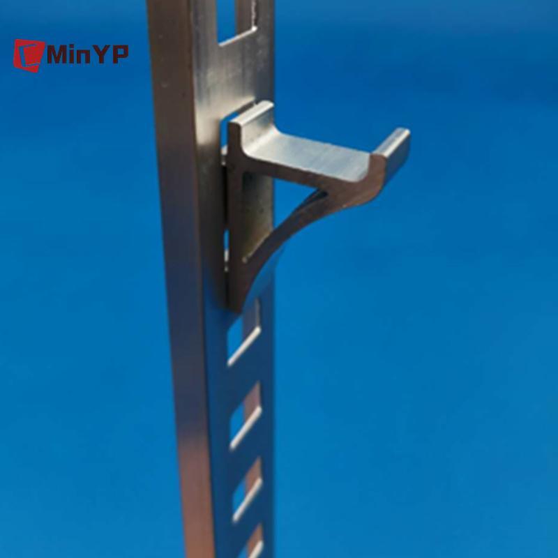 CMinYP Kệ Kẹp Tủ Đông Tủ Lạnh Thay Thế Hỗ Trợ Móc Kim Loại Bule Tủ Lạnh Kẹp Kệ Tủ Vinh Quang