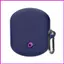 Dành Cho Ankers Soundcores VR P10 Vỏ Tai Nghe Không Dây Silicon Tai Nghe Không Dây Bao Tai Nghe Nhét Tai Bảo Vệ Có lyuvn