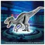 Takara Tomy Ania Jurassic World Alive Indoraptor (Second Generation) Animal Dinosaur Toy for Ages 3 and Up