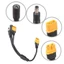 Dây truyền năng lượng btsg từ DC5521 sang XT60 dành cho mô hình và hệ thống tái tạo