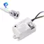 Công tắc cửa tủ 220V 5cm Hỗ trợ cảm giác Cài đặt mở / che giấu cho phụ kiện cửa tủ Điều khiển cửa đơn