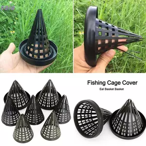 Sải câu cá nhựa 11.5/13.5/15.5cm - Dụng cụ câu cá hiệu quả cho outdoor
