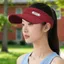 Mũ nữ chống nắng mùa hè thoáng khí, phù hợp cho du lịch và giải trí