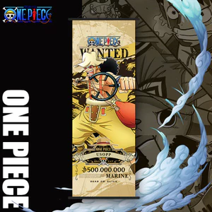 Tranh treo tường One Piece 25 / 7026.4.27