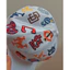 Mũ snapback nam MLB 9FIFTY màu trắng chuẩn Pro League, thời trang chống nắng
