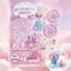 Khuyến nghị hàng hóa / Mới Sanrio Ba Chiều Dạ Quang Nổi Xếp Chồng Dán Trẻ Em DIY Đồ Trang Trí Thủ Công Trang Trí Giải Nén Đồ Chơi Giáo Dục ERFAFE