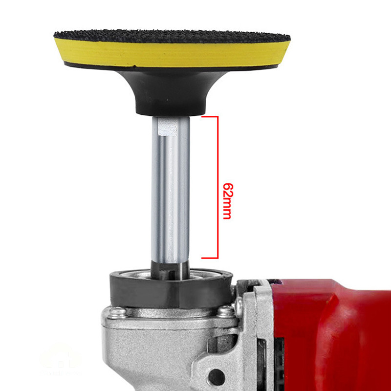 Máy mài góc, thanh nối dài, máy cắt, dụng cụ cờ lê, ổ cắm tháo lắp