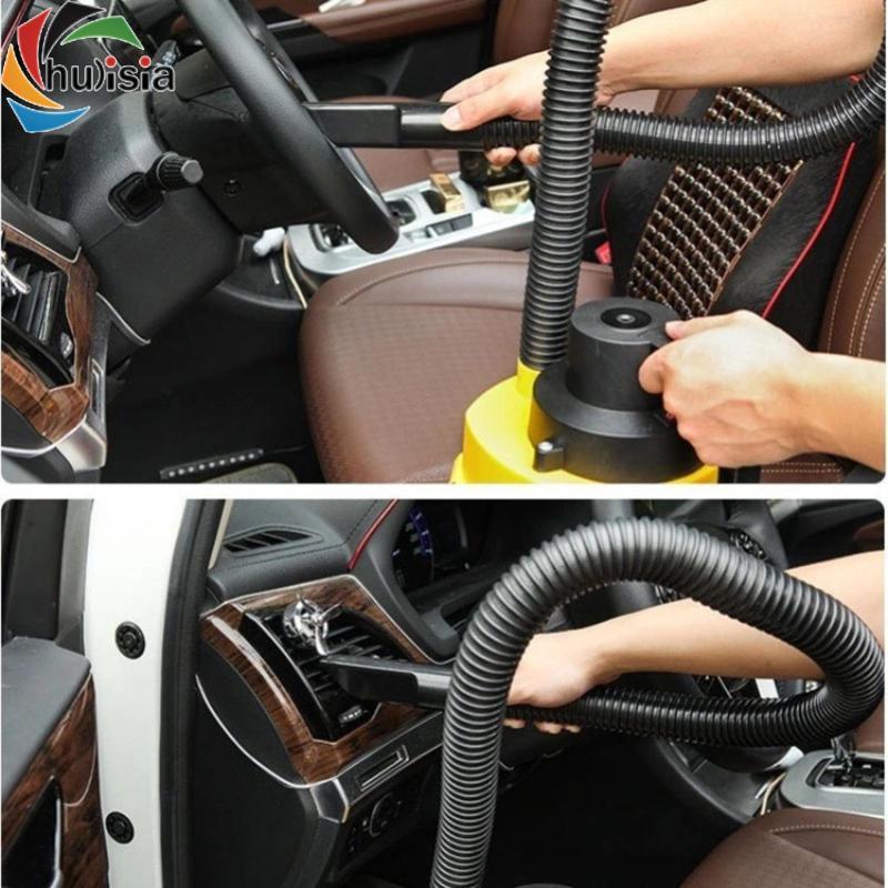 Máy hút bụi ô tô có dây Công cụ làm sạch di động hút cực mạnh cho thuyền RV và ô tô