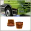 Đèn đánh dấu bên để thay thế Atego 9738200421 9738200321