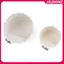 JASMINE 50-160mm Thoát Nước Sàn Lọc Trắng Cắm Có Kẹp PVC Chống Baflow Van Chống Mùi Cống Lọc Tóc JASMINE
