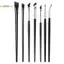 TRTR Brow Contour Cọ Trang Điểm Lông Mày Bút Kẻ Mắt Bàn Chải Chuyên Nghiệp Siêu Mỏng Góc Lót Bàn Chải Mắt Dụng Cụ Trang Điểm VN