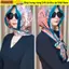 ESSENCEH Turban, Mũ lụa mô phỏng mềm mại, Khăn trùm đầu chống nắng thoáng khí thời trang dành cho nữ