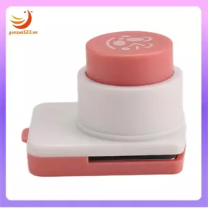 Dụng cụ làm sushi tự làm Máy làm khuôn Sushi Bento Sushi Rong biển -Punch Cutter Phim hoạt hình Cơm bóng Onigiri Khuôn làm bếp Bento Sushi Trang trí