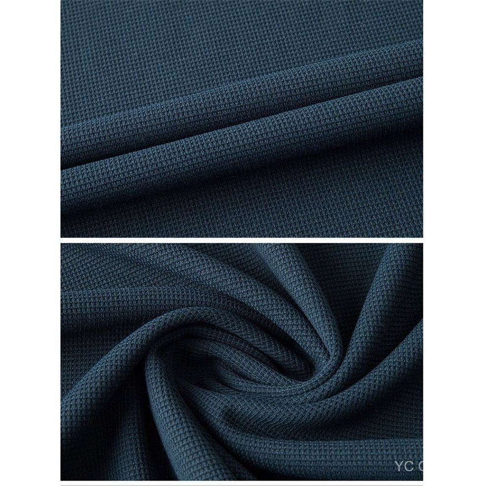 Áo sơ mi polo ngắn tay nam cotton nguyên chất mùa hè mới có cổ thêu nhẹ dành cho nam giới trẻ trung trung niên LVHE cỡ lớn