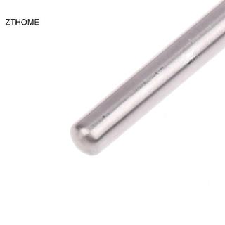 ZTHOME 30-200mm Ống Thermowells Bảo Vệ Thép Không Gỉ 304 1 / 2 BSP G Chủ Đề OD8mm Ngâm Tay Nhà Thơ Cho Cảm Biến Nhiệt Độ HOT