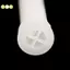 50 Cái Đồ Chơi rít cho chó BB Còi Đồ Chơi Nhựa Chó Mèo Squeakers Thay Thế Đồ Chơi Cho Bé Máy Tạo Tiếng Ồn Chèn Thay Thế Đồ Chơi DIY Đẹp