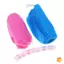 100 Chiếc Bao Giày Chống Nước Dùng Một Lần Chống Trơn Trượt Chân Trong Nhà Vải Không Dệt Có Đệm Overshoes Mưa Chống Bùn Bao Giày Mới