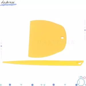 Máy cắt bột DAYBREAK, Dụng cụ nhả bánh cấp thực phẩm PP, Cân đo đa năng Lỗ treo Dụng cụ nướng bánh Nhà bếp DIY Nướng bánh