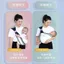 Bé Carrier Đi Chơi Đơn Giản Sử Dụng Kép Thoáng Khí Đa Năng Trẻ Sơ Sinh Giữ Bé Cầm Dụng Cụ Tiện Dụng OC0O