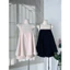 Set Áo Hai Dây Babydoll Kèm Quần MyaHouse
