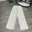 sét bộ quần dài da cá xám tiêu chữ kí +mix áo thun Croptop chữ độc lập tự do in ng ự c-chang3158