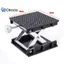 Bàn nâng bộ định tuyến bằng nhôm Khắc chế biến gỗ Công cụ đế nâng cấp tinh thần Đẹp