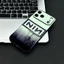 TP-1 Ban Nhạc N-Nine Cờ Lê Móng Tay Ốp Lưng Điện Thoại IPhone 17 16 15 14 13 12 11 Pro Max Plus Mini Đen Mờ Vỏ Mềm Funda