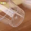 50 Cái 30ML Cốc Nhựa Mini Trong Suốt Dùng Một Lần Dã Ngoại Ngoài Trời Sinh Nhật Nhà Bếp Tiệc Bắn Kính Thạch Ly Bộ Đồ Ăn ting Đẹp