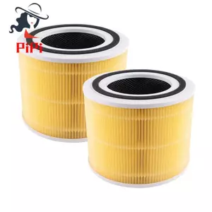 Bộ lọc thay thế thực sự H13- Core 300 2 gói cho các mẫu Core 300S và Core 300P