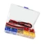 Btsg 62 Bộ Đầu Nối XT60 EC3 Có Độ Bền Dây Silicon Cho Điều Khiển Từ Xa Mô Hình