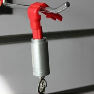 Bộ khóa móc và dụng cụ lấy đinh mở khóa cho cửa hàng trải nghiệm Dễ dàng gắn và tháo bằng chìa từ،Chìa từ mở khóa