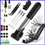 Bộ công cụ sửa chữa xe đạp SQ3 16 trong 1 Công cụ đa chức năng Xe đạp đường trường Đòn bẩy lốp Miếng dán khẩn cấp QS3
