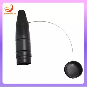 Đầu nối PDLC chống nước ngoài trời Vỏ bảo vệ dây nhựa chống bụi cho dây vá quang