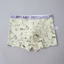 Sản Phẩm Mới Bán Buôn Quần Lót Bé Trai Cotton Nguyên Chất Đáy Boxer Bé Trai Bốn Góc Vừa Lớn Trẻ Em Quần Lót Trẻ Em