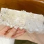 PYCOU 5 Đôi Bông Tai Hoa, Phong Cách Bohemia Thiết Kế Ren Ngọc Trai Bông Tai Ngọc Trai Giả Ngọc Trai Lãng Mạn Tòn Ten Bông Tai Nữ Trang Sức