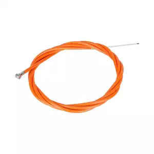 Không. 9 F20 F25 F30 F40 Xe Điện Màu Cam Phanh Cáp Đĩa Phanh Phanh Đòn Bẩy Phụ Kiện